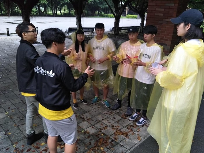 2018/10/18➟行銷生死鬥×家族對抗賽圖片