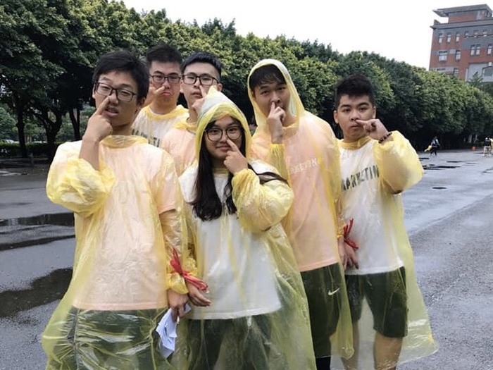 2018/10/18➟行銷生死鬥×家族對抗賽圖片