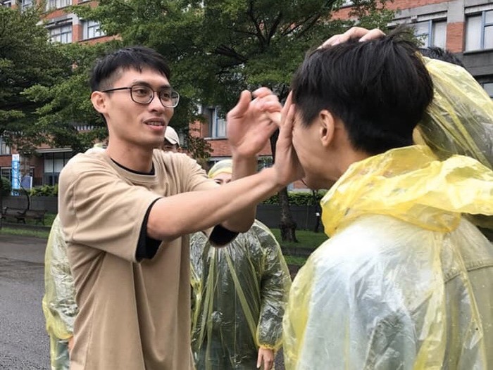 2018/10/18➟行銷生死鬥×家族對抗賽圖片