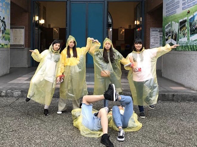 2018/10/18➟行銷生死鬥×家族對抗賽圖片