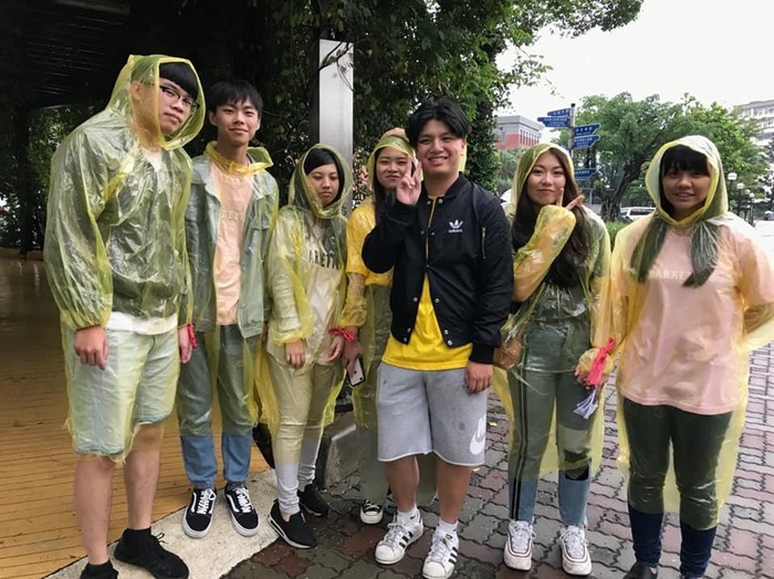 2018/10/18➟行銷生死鬥×家族對抗賽圖片