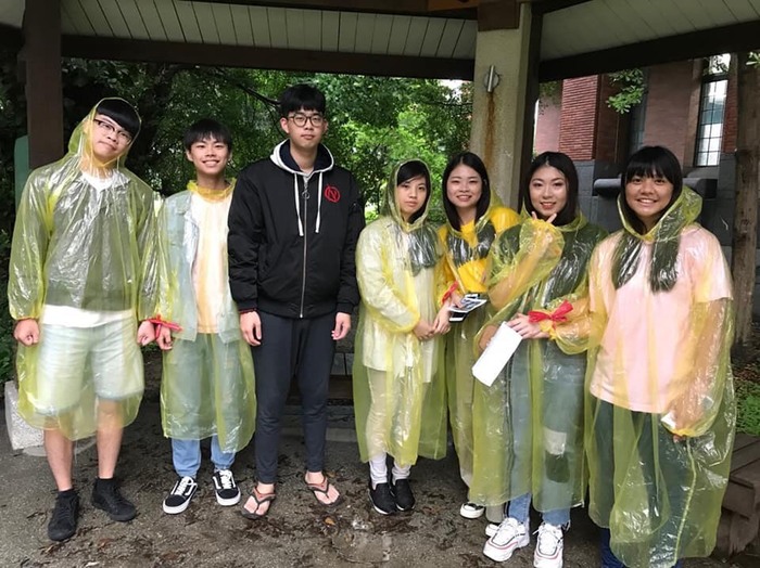 2018/10/18➟行銷生死鬥×家族對抗賽圖片
