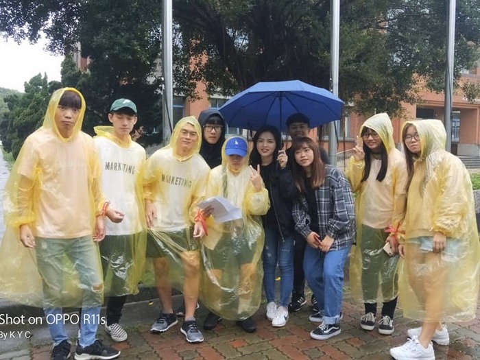 2018/10/18➟行銷生死鬥×家族對抗賽圖片