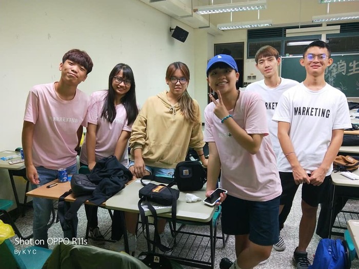 2018/10/18➟行銷生死鬥×家族對抗賽圖片