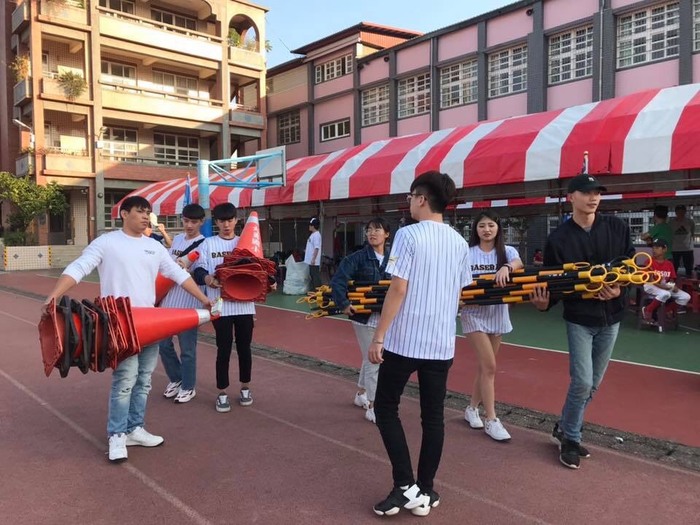 2019/11/16➟社區少年棒球嘉年華圖片