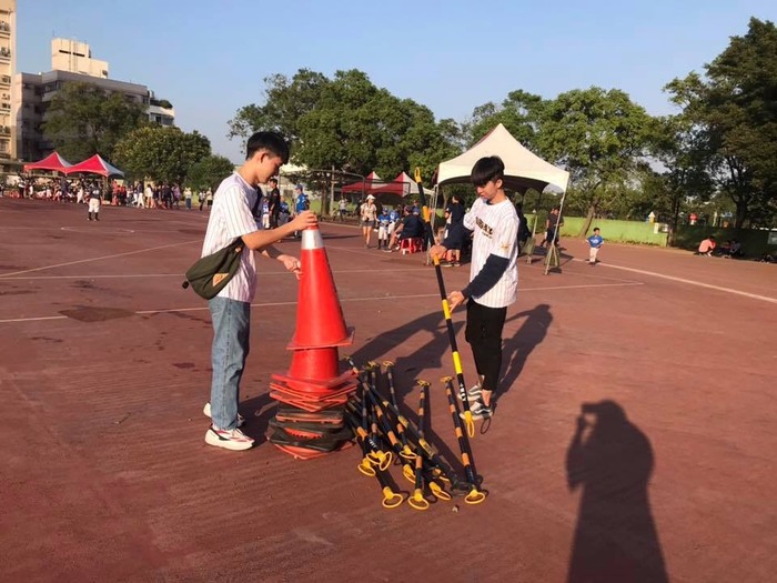 2019/11/16➟社區少年棒球嘉年華圖片