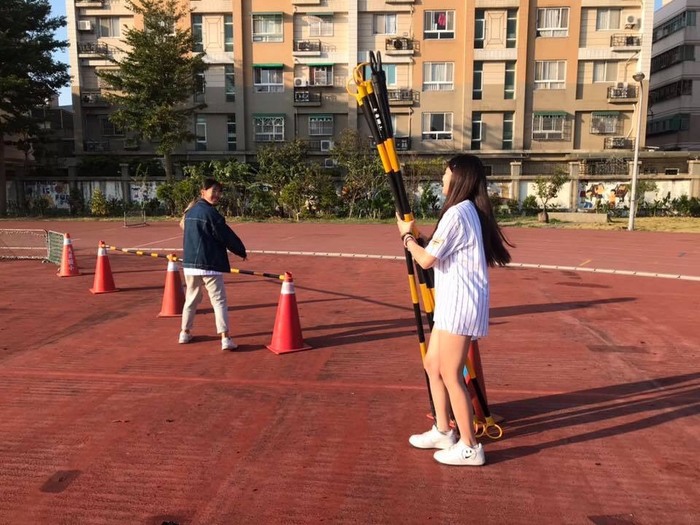 2019/11/16➟社區少年棒球嘉年華圖片
