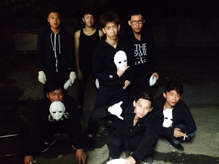2015/10/04-05➟行銷系×迎新圖片