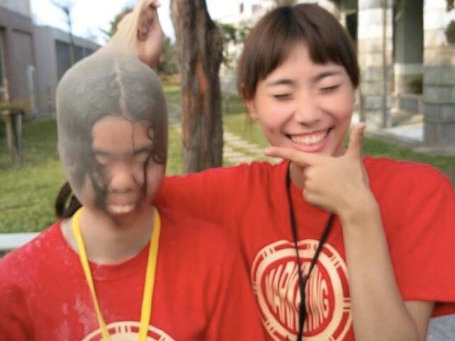 2015/10/04-05➟行銷系×迎新圖片