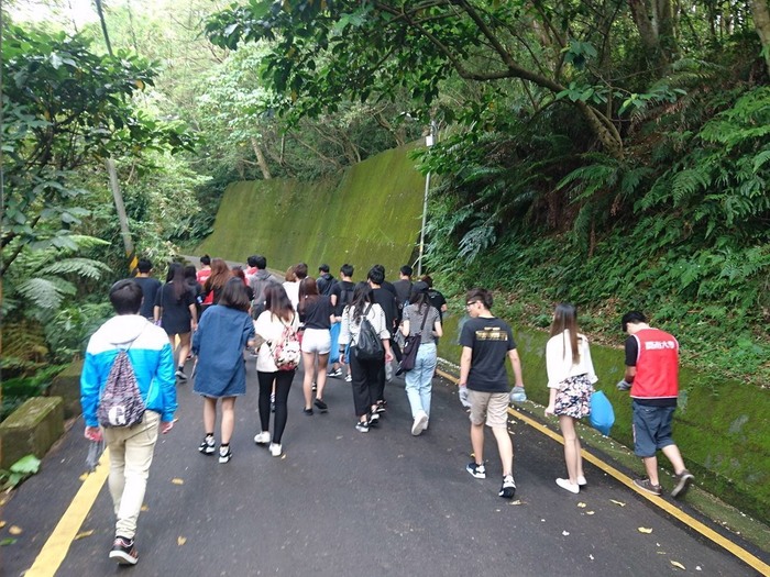 2016/05/04➟愛在鳶林‧三峽淨山圖片