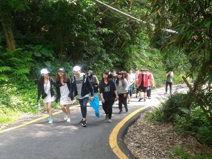 2016/05/04➟愛在鳶林‧三峽淨山圖片