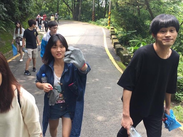 2016/05/04➟愛在鳶林‧三峽淨山圖片