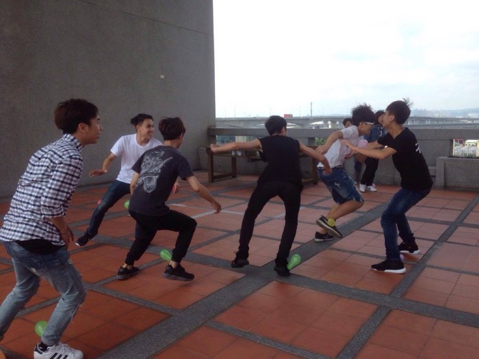 2016/06/05➟畢業×送舊圖片