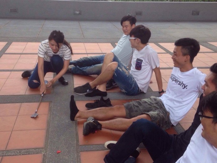 2016/06/05➟畢業×送舊圖片
