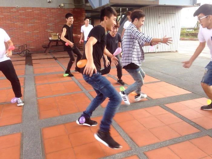 2016/06/05➟畢業×送舊圖片