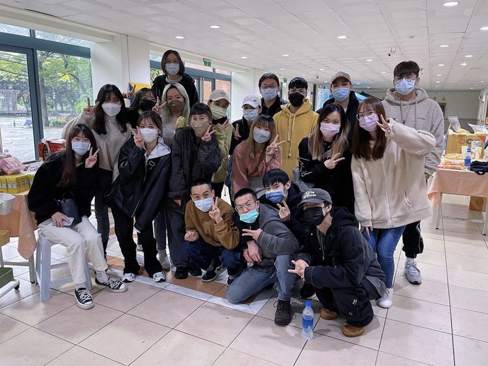 2022/03/28-03/31➟108級×擺攤快閃市集 I圖片